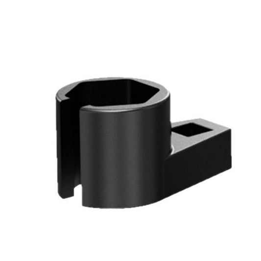 3/8 inch Short Car Oxygen Sensor Sleeve Disassembly Wrench Tool - Hand Tool Sets by buy2fix | Online Shopping UK | buy2fix