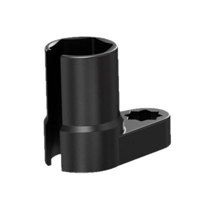 1/2 inch Long Car Oxygen Sensor Sleeve Disassembly Wrench Tool - Hand Tool Sets by buy2fix | Online Shopping UK | buy2fix