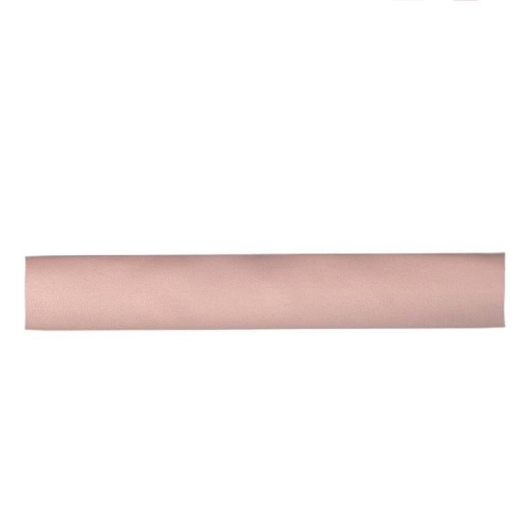 Sponge Earmuffs Replacement Earpads For Audio-Technica ATH-SR30BT, Style:Pink Leather Headband - Earmuff & Pad by buy2fix | Online Shopping UK | buy2fix