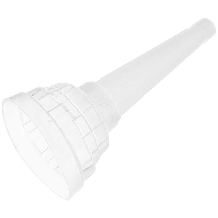 Car Oil Filter Removal Tool Universal Anti-scald Funnel, Size:235 x 90mm - Oil Filters & Accessories by buy2fix | Online Shopping UK | buy2fix