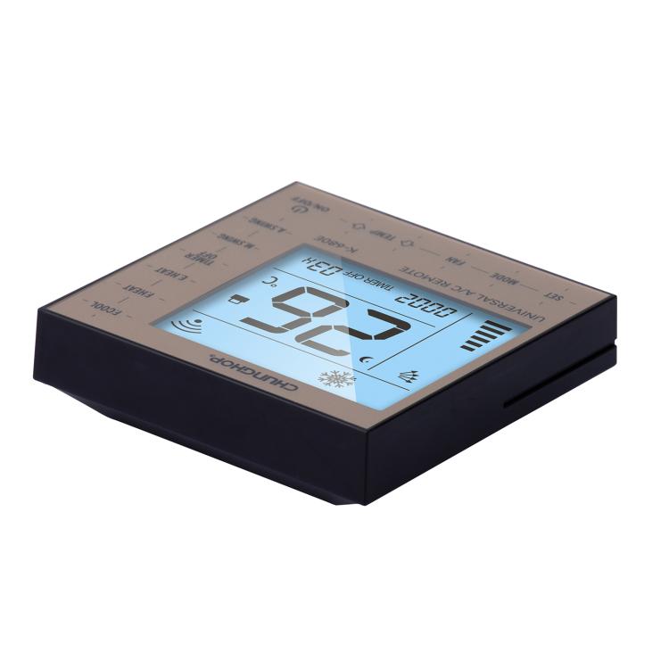 CHUNGHOP K-680E Universal Air Conditioner Remote Control - Air-Conditioner by CHUNGHOP | Online Shopping UK | buy2fix