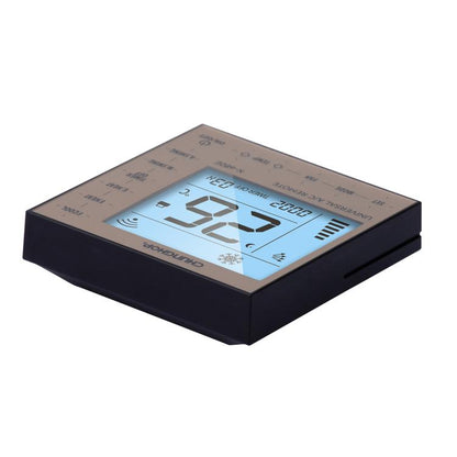 CHUNGHOP K-680E Universal Air Conditioner Remote Control - Air-Conditioner by CHUNGHOP | Online Shopping UK | buy2fix