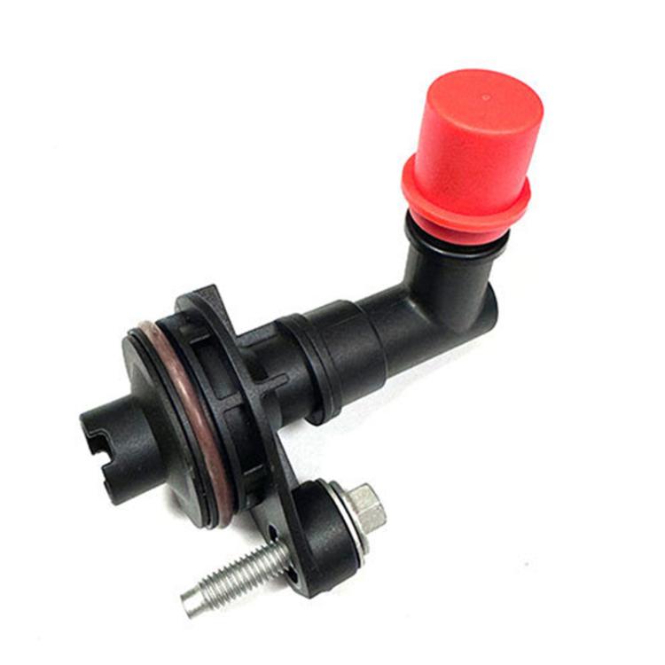 Car Positive Crankcase Ventilation Valve PCV Valve for Chevrolet Malibu 12685407(Black) - Engine Fittings by buy2fix | Online Shopping UK | buy2fix