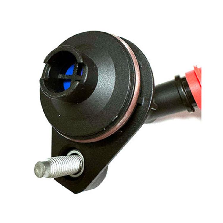 Car Positive Crankcase Ventilation Valve PCV Valve for Chevrolet Malibu 12685407(Black) - Engine Fittings by buy2fix | Online Shopping UK | buy2fix