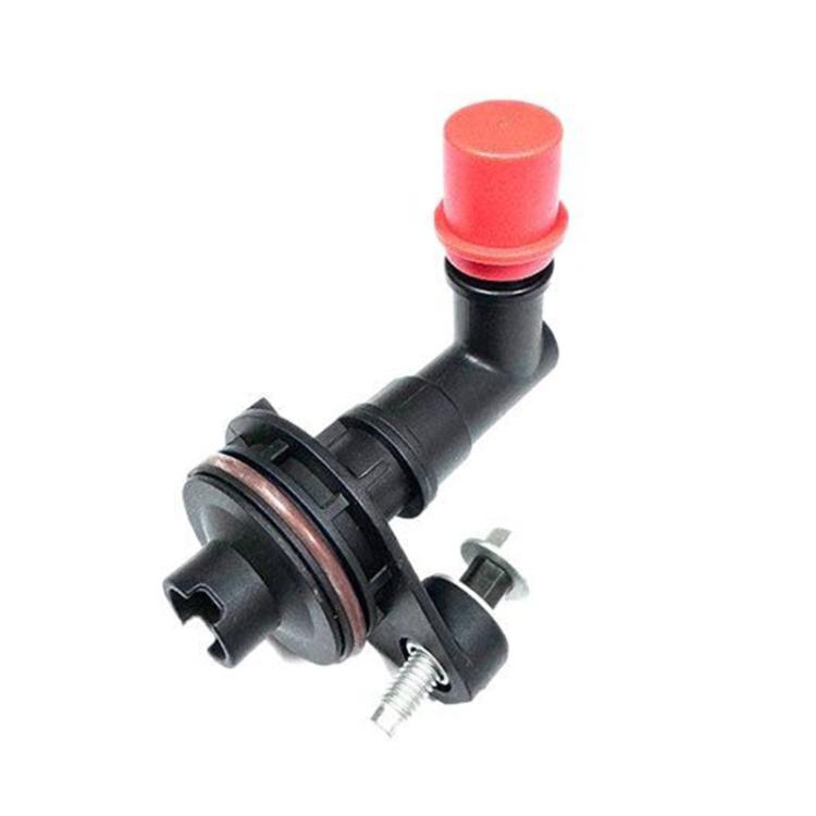 Car Positive Crankcase Ventilation Valve PCV Valve for Chevrolet Malibu 12685407(Black) - Engine Fittings by buy2fix | Online Shopping UK | buy2fix
