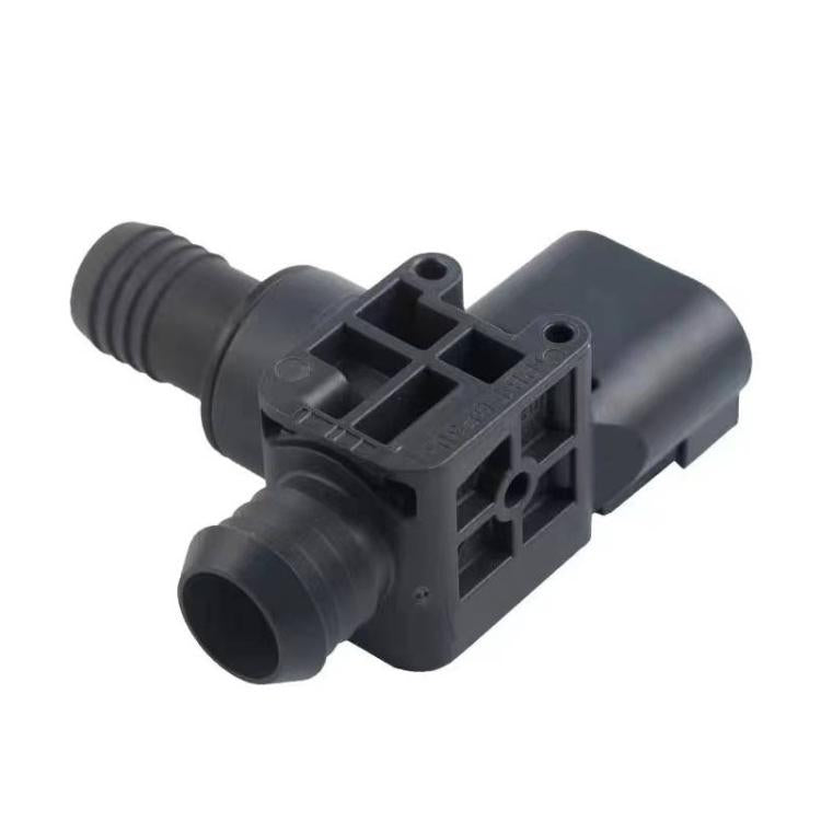 Car Power Brake Fluid Pressure Sensor for Chevrolet Cruze 20876799(Black) - Automobiles Sensors by buy2fix | Online Shopping UK | buy2fix