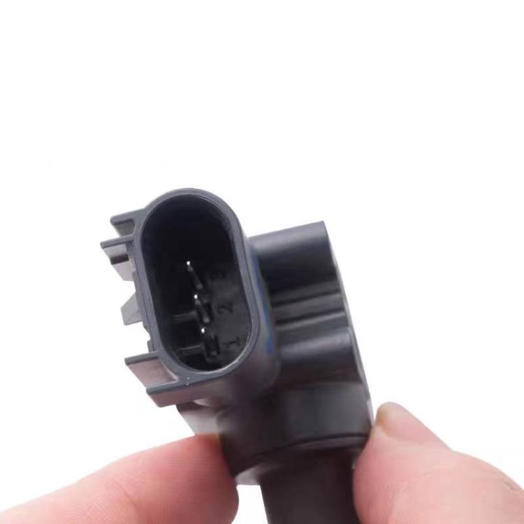 Car Power Brake Fluid Pressure Sensor for Chevrolet Cruze 20876799(Black) - Automobiles Sensors by buy2fix | Online Shopping UK | buy2fix