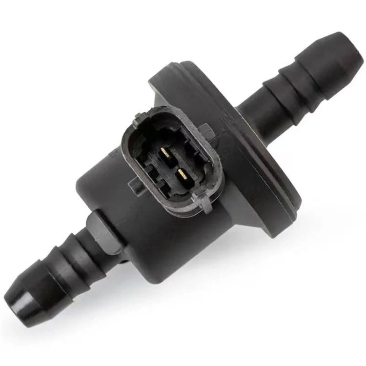 Car EVAP Emisson Canister Purge Valve Solenoid for Chevrolet Cruze / Trax / Orlando 55353802 55574240(Black) - Engine Fittings by buy2fix | Online Shopping UK | buy2fix