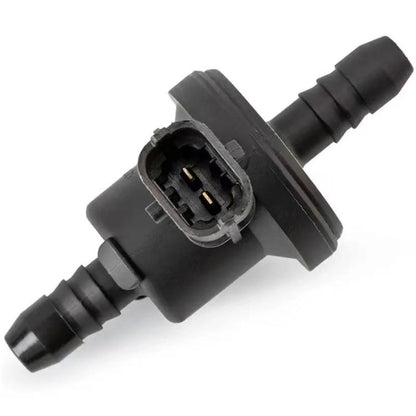 Car EVAP Emisson Canister Purge Valve Solenoid for Chevrolet Cruze / Trax / Orlando 55353802 55574240(Black) - Engine Fittings by buy2fix | Online Shopping UK | buy2fix