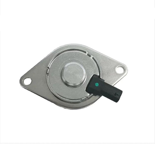 Car Camshaft Solenoid Valve for Chevrolet Cruze 55562223 25195245(Silver) - Engine Fittings by buy2fix | Online Shopping UK | buy2fix