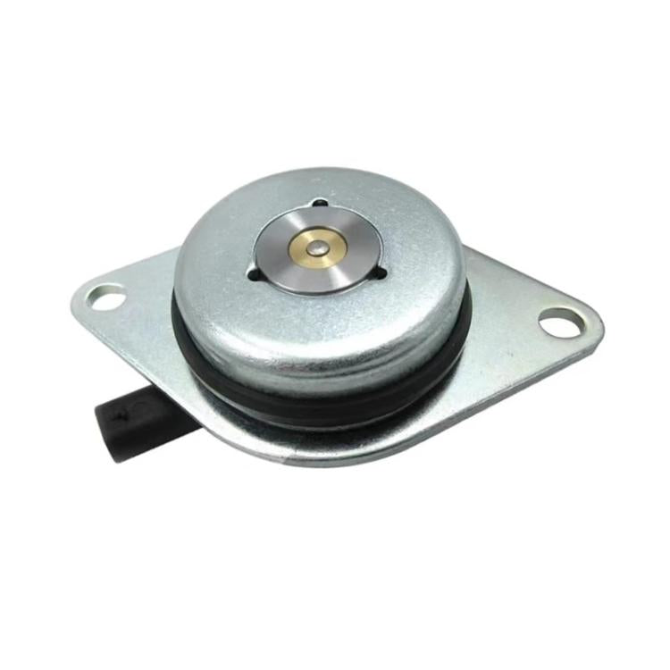 Car Camshaft Solenoid Valve for Chevrolet Cruze 55562223 25195245(Silver) - Engine Fittings by buy2fix | Online Shopping UK | buy2fix