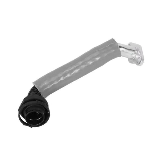 Car Engine Turbo Oil Return Hose for Opel Astra 55574129 55355622(Black) - Engine Fittings by buy2fix | Online Shopping UK | buy2fix