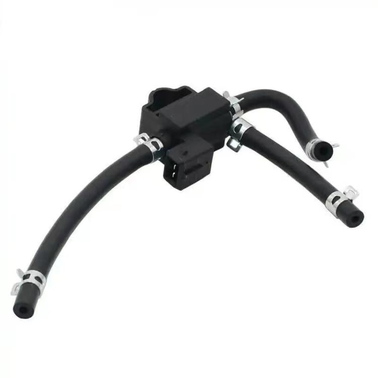 Car Solenoid Valve for Chevrolet Cruze 55587751 55573259 55574902(Black) - Engine Fittings by buy2fix | Online Shopping UK | buy2fix