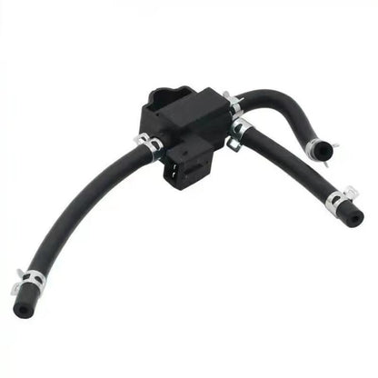 Car Solenoid Valve for Chevrolet Cruze 55587751 55573259 55574902(Black) - Engine Fittings by buy2fix | Online Shopping UK | buy2fix