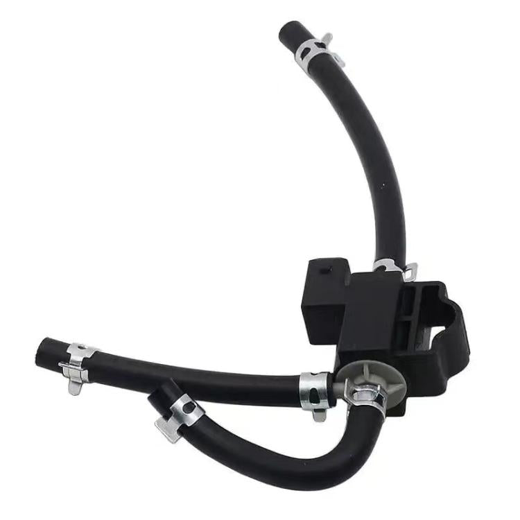 Car Solenoid Valve for Chevrolet Cruze 55587751 55573259 55574902(Black) - Engine Fittings by buy2fix | Online Shopping UK | buy2fix