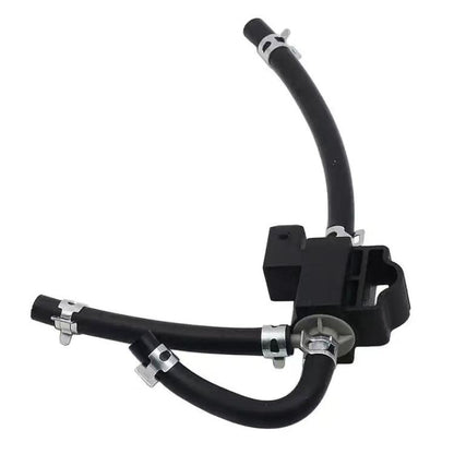 Car Solenoid Valve for Chevrolet Cruze 55587751 55573259 55574902(Black) - Engine Fittings by buy2fix | Online Shopping UK | buy2fix