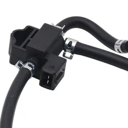 Car Solenoid Valve for Chevrolet Cruze 55587751 55573259 55574902(Black) - Engine Fittings by buy2fix | Online Shopping UK | buy2fix