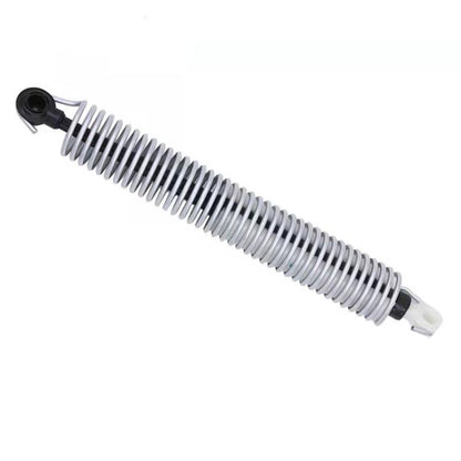 Car Trunk Right Spring Support Rod for BMW 5 Series F10 51247204367(Silver) - Trunk & Bumper Accessories by buy2fix | Online Shopping UK | buy2fix