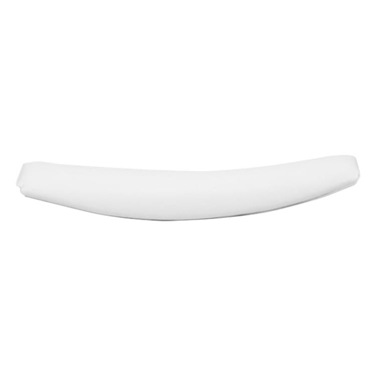 Headphone Sponge Headband Protective Cover For JBL Tune 600BTNC / Tune 660NC / T600BT / Tune 670NC / T500BT(White) - Earmuff & Pad by buy2fix | Online Shopping UK | buy2fix