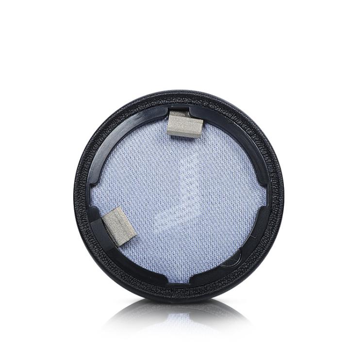 1 Pair Sponge Earphone Replacement Earpads For JBL Live 400BT / Live 460NC(Blue) - Earmuff & Pad by buy2fix | Online Shopping UK | buy2fix