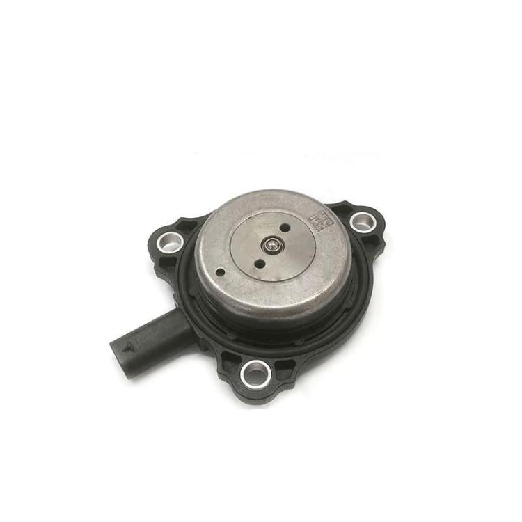 Car Camshaft Solenoid Valve for Mercedes-Benz C350 2012-2015 A2761560790(Black) - Engine Fittings by buy2fix | Online Shopping UK | buy2fix