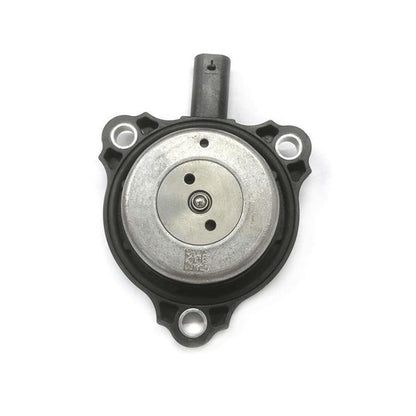 Car Camshaft Solenoid Valve for Mercedes-Benz C350 2012-2015 A2761560790(Black) - Engine Fittings by buy2fix | Online Shopping UK | buy2fix