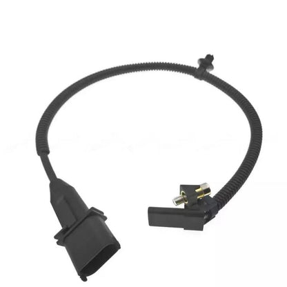 Car Crankshaft Position Sensor for Chevrolet Cruze 55567243 55555806(Black) - Automobiles Sensors by buy2fix | Online Shopping UK | buy2fix