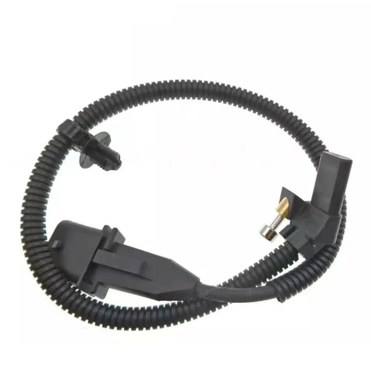 Car Crankshaft Position Sensor for Chevrolet Cruze 55567243 55555806(Black) - Automobiles Sensors by buy2fix | Online Shopping UK | buy2fix