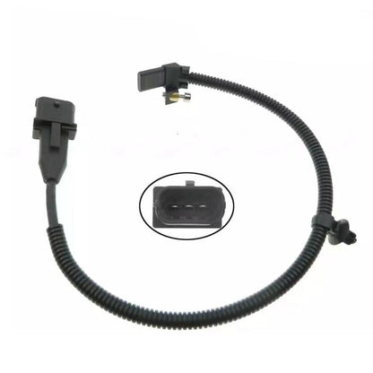 Car Crankshaft Position Sensor for Chevrolet Cruze 55567243 55555806(Black) - Automobiles Sensors by buy2fix | Online Shopping UK | buy2fix