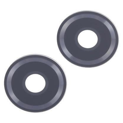 For Motorola Moto G13 10set OEM Back Camera Lens - Camera Accessories by buy2fix | Online Shopping UK | buy2fix