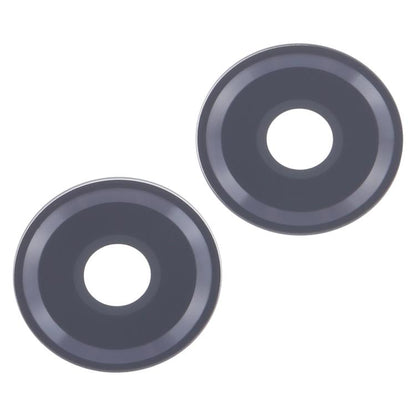 For Motorola Moto G14 10set OEM Back Camera Lens - Camera Accessories by buy2fix | Online Shopping UK | buy2fix