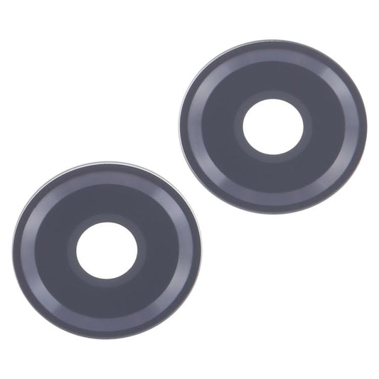 For Motorola Moto G14 10set OEM Back Camera Lens - Camera Accessories by buy2fix | Online Shopping UK | buy2fix