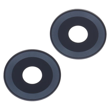 For Motorola Moto G04 10set OEM Back Camera Lens - Camera Accessories by buy2fix | Online Shopping UK | buy2fix