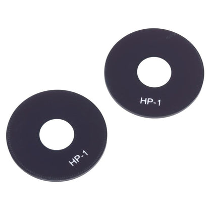 For Motorola Moto G04 10set OEM Back Camera Lens - Camera Accessories by buy2fix | Online Shopping UK | buy2fix