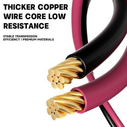 Luowei LW-325 Phone Repair Boot Power Cord for iPhone 8-16 Pro Max and Android - Test Tools by LUOWEI | Online Shopping UK | buy2fix