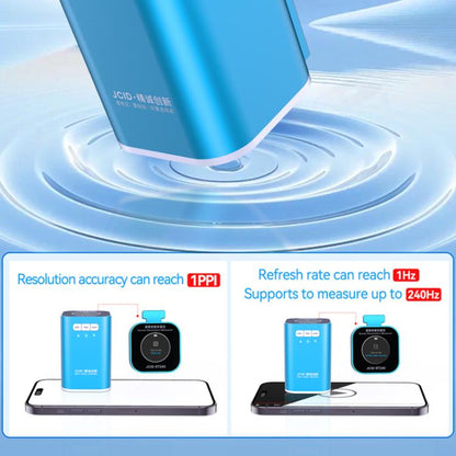 JCID RT240 Screen Resolution Backlight Brightness Values Parameter Meter - Test Tools by JCID | Online Shopping UK | buy2fix