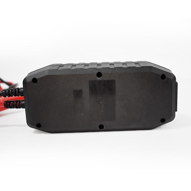 CAT-280 2 in 1 Car Battery Charger & Color Screen Battery Tester, US Plug - Electronic Test by buy2fix | Online Shopping UK | buy2fix