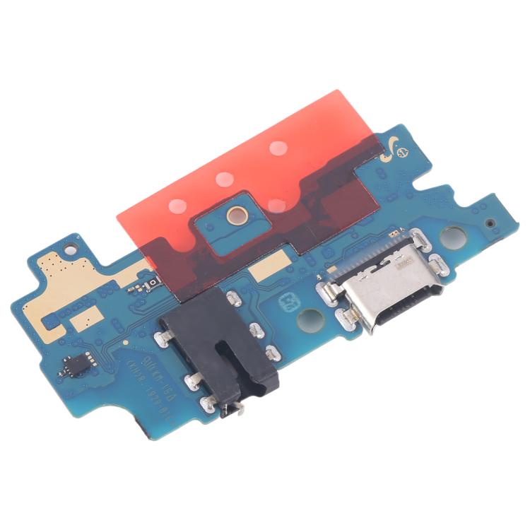 For Samsung Galaxy A30s SM-A307F Charging Port Board with iC - Tail Connector by buy2fix | Online Shopping UK | buy2fix
