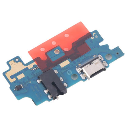 For Samsung Galaxy A30s SM-A307F Charging Port Board with iC - Tail Connector by buy2fix | Online Shopping UK | buy2fix