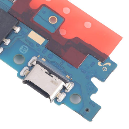 For Samsung Galaxy A30s SM-A307F Charging Port Board with iC - Tail Connector by buy2fix | Online Shopping UK | buy2fix