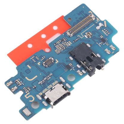 For Samsung Galaxy A50 SM-A505F Charging Port Board with iC - Tail Connector by buy2fix | Online Shopping UK | buy2fix