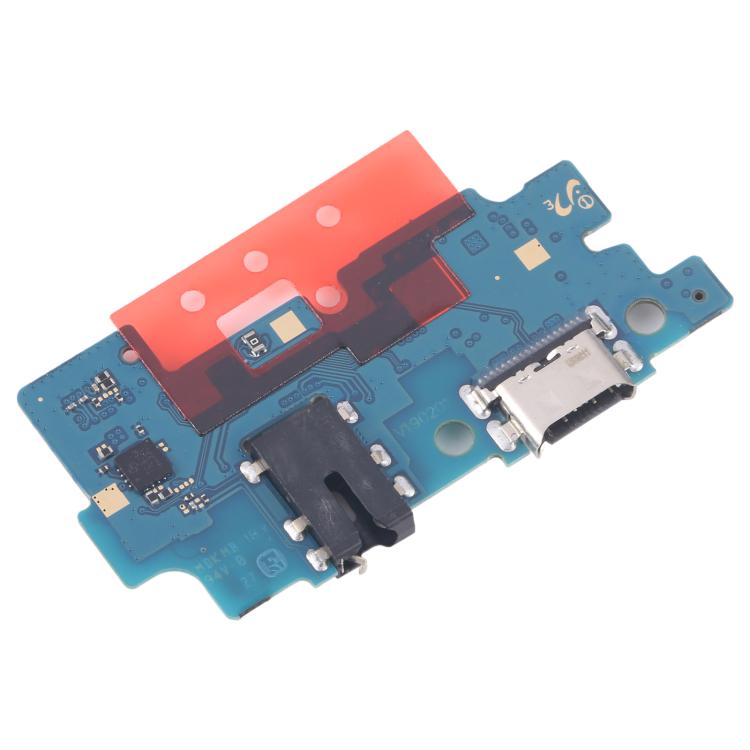 For Samsung Galaxy A50 SM-A505F Charging Port Board with iC - Tail Connector by buy2fix | Online Shopping UK | buy2fix