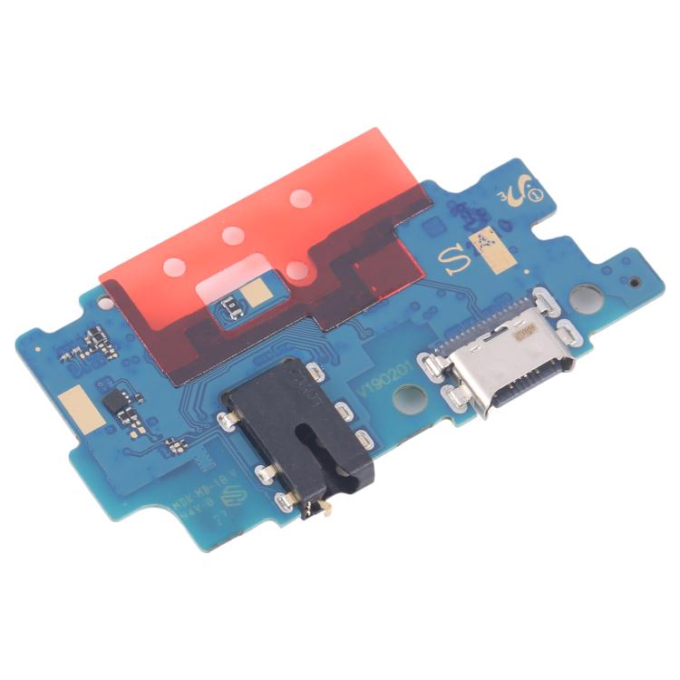For Samsung Galaxy A50s SM-A507F Charging Port Board with iC - Tail Connector by buy2fix | Online Shopping UK | buy2fix
