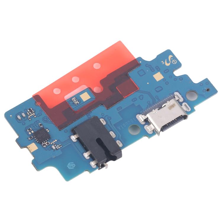 For Samsung Galaxy A30 SM-A305F Charging Port Board with iC - Tail Connector by buy2fix | Online Shopping UK | buy2fix