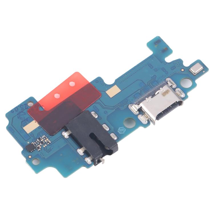 For Samsung Galaxy A31 SM-A315F Charging Port Board with iC - Tail Connector by buy2fix | Online Shopping UK | buy2fix