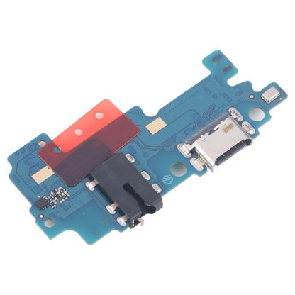 For Samsung Galaxy A31 SM-A315F Charging Port Board with iC - Tail Connector by buy2fix | Online Shopping UK | buy2fix