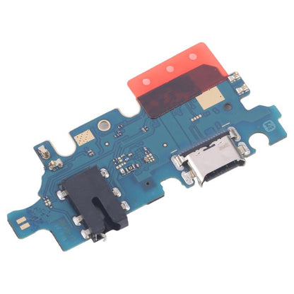 For Samsung Galaxy A13 SM-A137F Charging Port Board with iC - Tail Connector by buy2fix | Online Shopping UK | buy2fix
