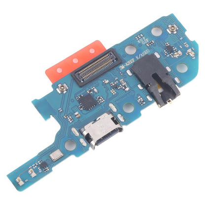 For Samsung Galaxy A20e SM-A202F Charging Port Board with iC - Tail Connector by buy2fix | Online Shopping UK | buy2fix