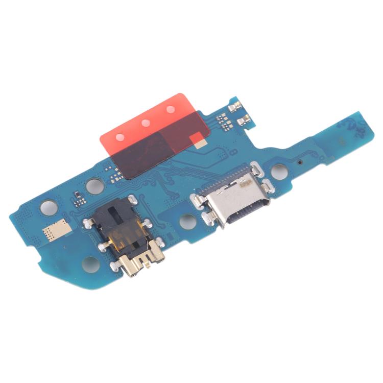 For Samsung Galaxy A20e SM-A202F Charging Port Board with iC - Tail Connector by buy2fix | Online Shopping UK | buy2fix