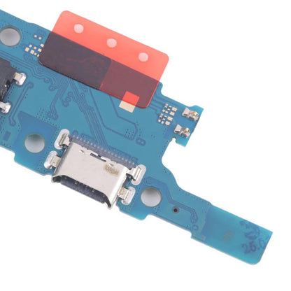 For Samsung Galaxy A20e SM-A202F Charging Port Board with iC - Tail Connector by buy2fix | Online Shopping UK | buy2fix